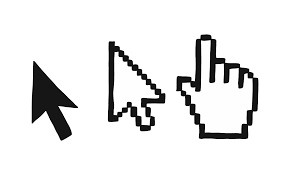 Gestalte dir einen individuellen Mauscourser