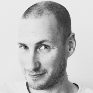 Portrait of Prof. Dr. Frank Schimmel